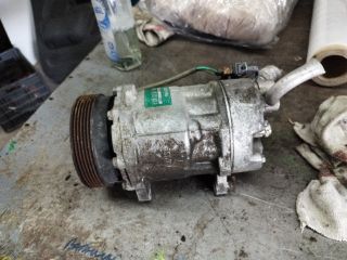 bontott VW GOLF IV Klímakompresszor