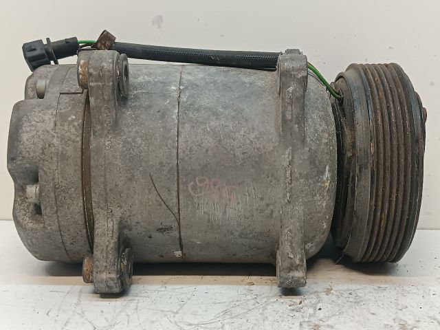 bontott VW GOLF IV Klímakompresszor