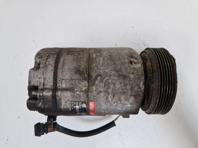 bontott VW GOLF IV Klímakompresszor