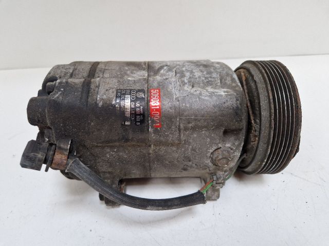 bontott VW GOLF IV Klímakompresszor