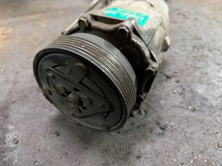 bontott VW GOLF IV Klímakompresszor