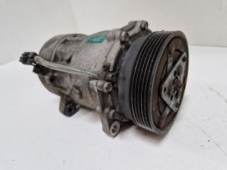 bontott VW GOLF IV Klímakompresszor