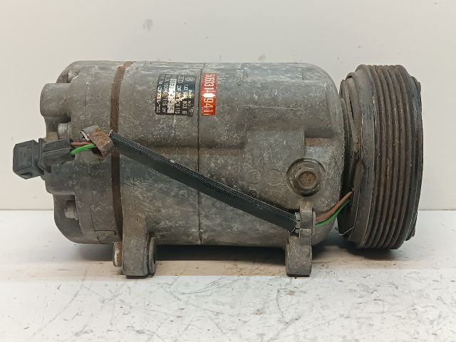 bontott VW GOLF IV Klímakompresszor