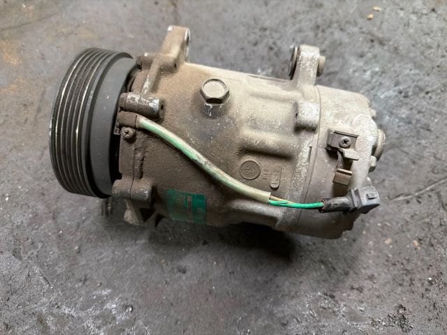 bontott VW GOLF IV Klímakompresszor