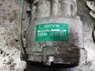 bontott VW GOLF IV Klímakompresszor