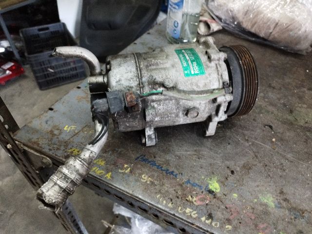 bontott VW GOLF IV Klímakompresszor