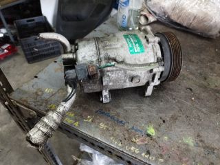 bontott VW GOLF IV Klímakompresszor