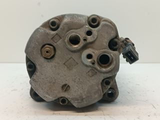 bontott VW GOLF IV Klímakompresszor