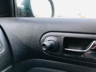 bontott VW GOLF IV Komplett Homlokfal (Részeivel)