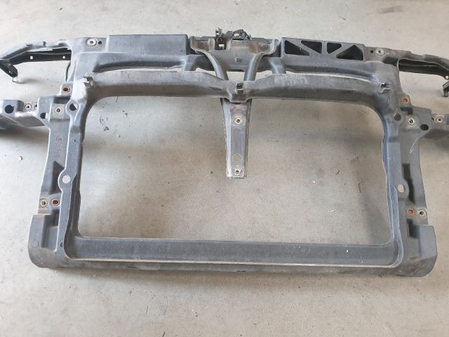 bontott VW GOLF IV Komplett Homlokfal (Részeivel)