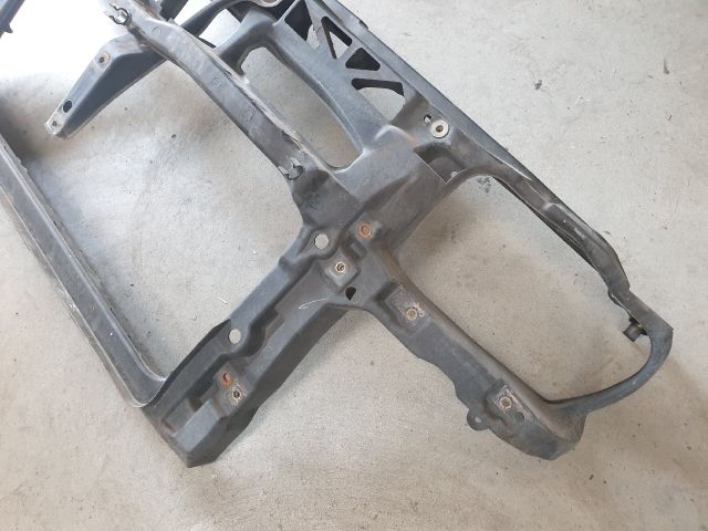 bontott VW GOLF IV Komplett Homlokfal (Részeivel)