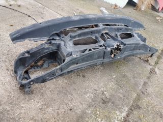 bontott VW GOLF IV Komplett Homlokfal (Részeivel)