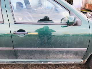 bontott VW GOLF IV Komplett Homlokfal (Részeivel)