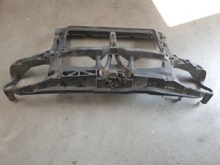 bontott VW GOLF IV Komplett Homlokfal (Részeivel)