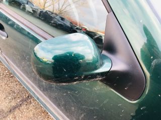 bontott VW GOLF IV Komplett Homlokfal (Részeivel)