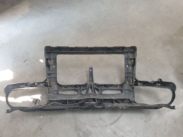 bontott VW GOLF IV Komplett Homlokfal (Részeivel)