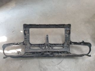 bontott VW GOLF IV Komplett Homlokfal (Részeivel)