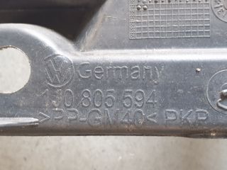 bontott VW GOLF IV Komplett Homlokfal (Részeivel)