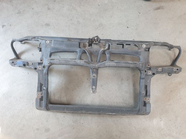 bontott VW GOLF IV Komplett Homlokfal (Részeivel)