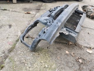 bontott VW GOLF IV Komplett Homlokfal (Részeivel)