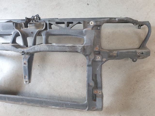 bontott VW GOLF IV Komplett Homlokfal (Részeivel)