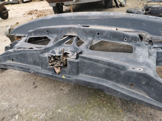 bontott VW GOLF IV Komplett Homlokfal (Részeivel)