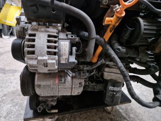 bontott VW GOLF IV Komplett Motor (Segédberendezésekkel)