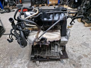 bontott VW GOLF IV Komplett Motor (Segédberendezésekkel)