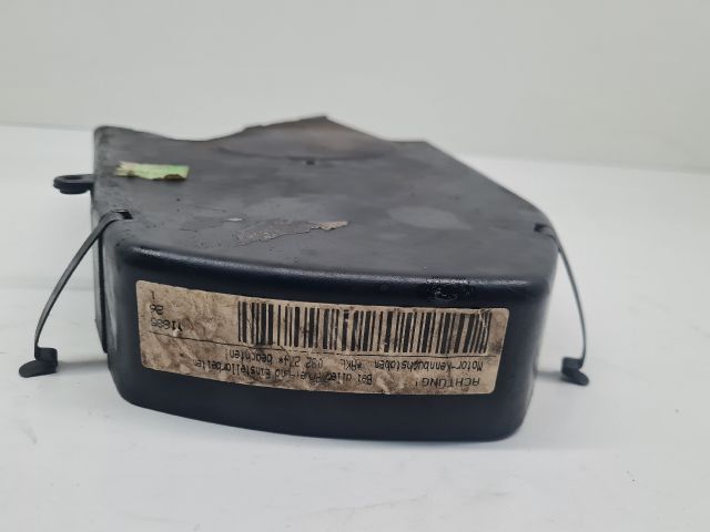 bontott VW GOLF IV Komplett Vezérlés Burkolat