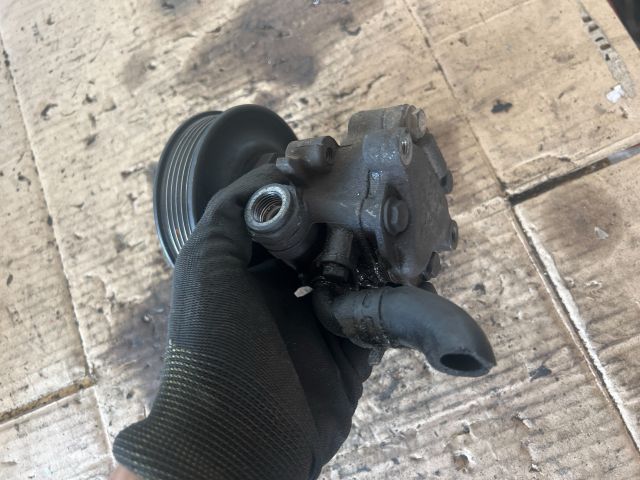 bontott VW GOLF IV Kormányszervó Motor (Hidraulikus)