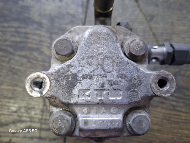 bontott VW GOLF IV Kormányszervó Motor (Hidraulikus)