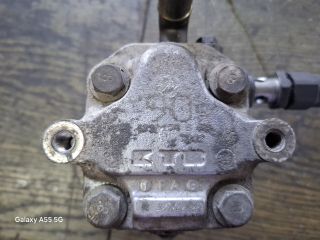 bontott VW GOLF IV Kormányszervó Motor (Hidraulikus)