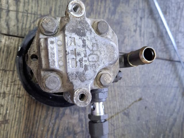 bontott VW GOLF IV Kormányszervó Motor (Hidraulikus)