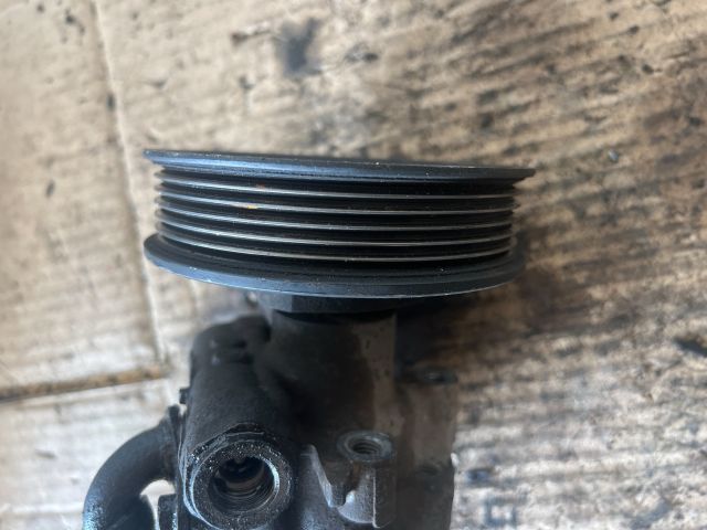 bontott VW GOLF IV Kormányszervó Motor (Hidraulikus)