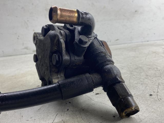 bontott VW GOLF IV Kormányszervó Motor (Hidraulikus)