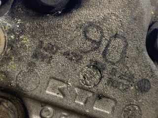 bontott VW GOLF IV Kormányszervó Motor (Hidraulikus)