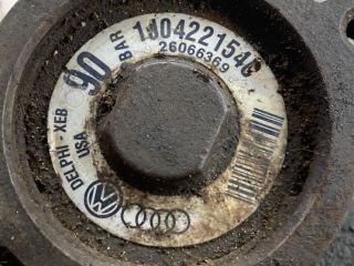 bontott VW GOLF IV Kormányszervó Motor (Hidraulikus)