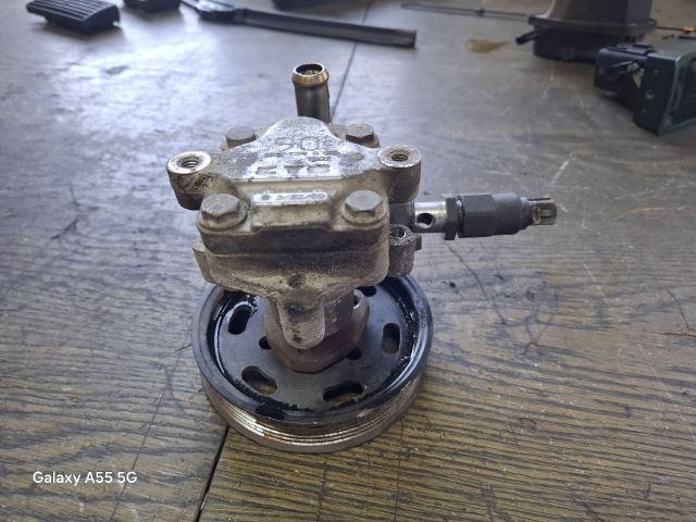 bontott VW GOLF IV Kormányszervó Motor (Hidraulikus)