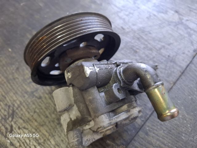 bontott VW GOLF IV Kormányszervó Motor (Hidraulikus)