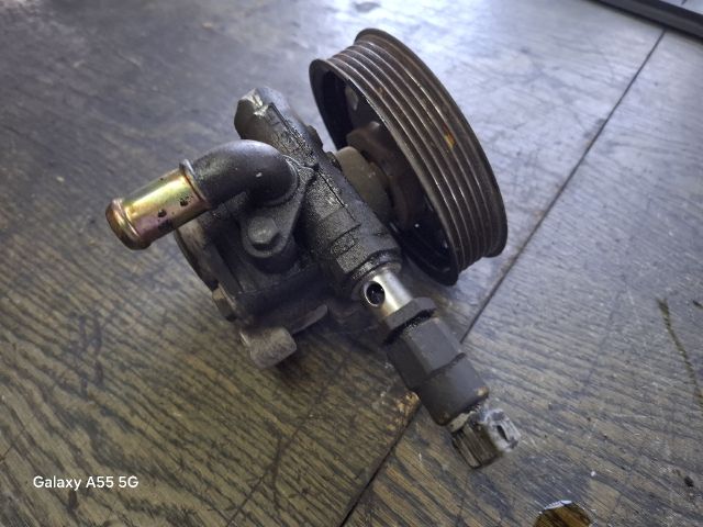 bontott VW GOLF IV Kormányszervó Motor (Hidraulikus)