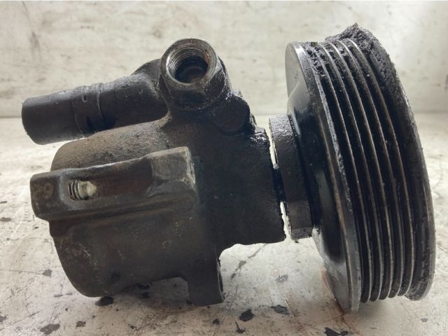 bontott VW GOLF IV Kormányszervó Motor (Hidraulikus)