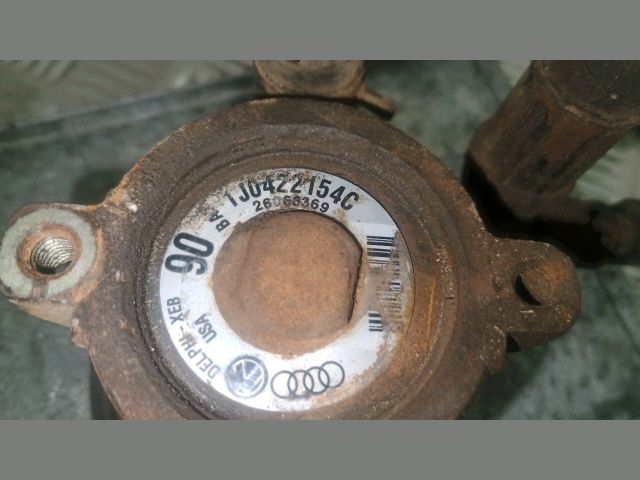 bontott VW GOLF IV Kormányszervó Motor (Hidraulikus)