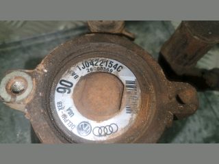 bontott VW GOLF IV Kormányszervó Motor (Hidraulikus)