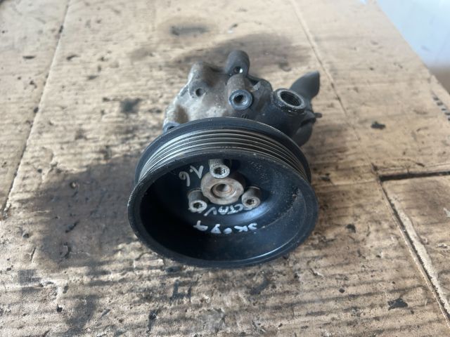 bontott VW GOLF IV Kormányszervó Motor (Hidraulikus)