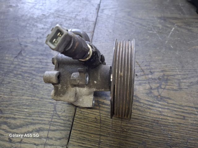 bontott VW GOLF IV Kormányszervó Motor (Hidraulikus)