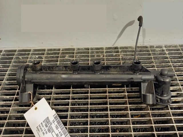 bontott VW GOLF IV Közösnyomócső