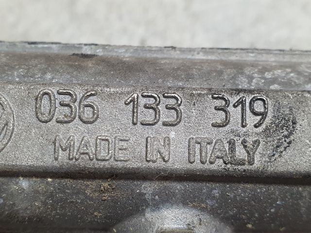 bontott VW GOLF IV Közösnyomócső