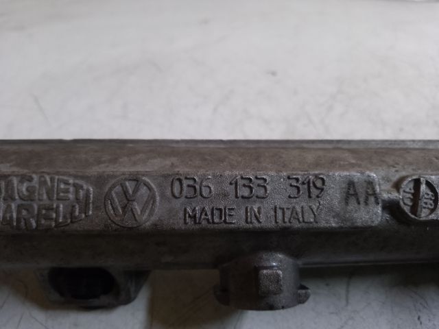 bontott VW GOLF IV Közösnyomócső