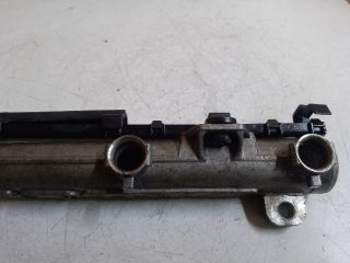 bontott VW GOLF IV Közösnyomócső