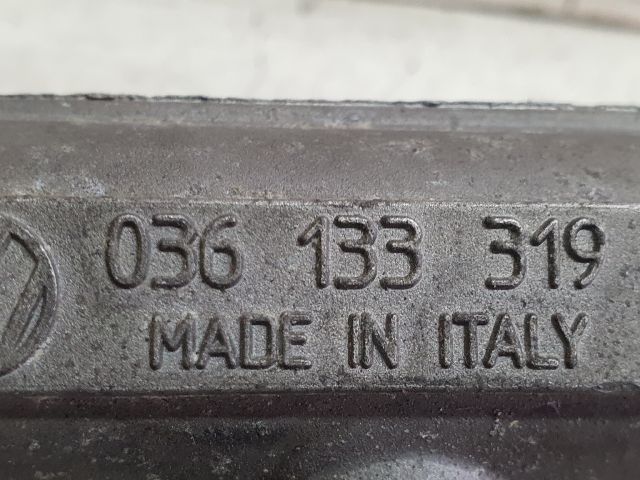 bontott VW GOLF IV Közösnyomócső